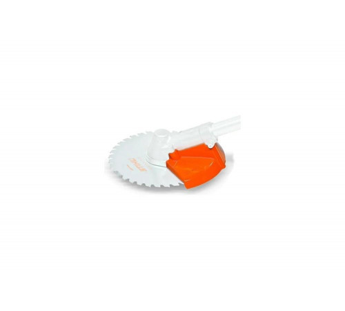 Кожух для фрезы 225 мм для FS 560 C-EM Stihl 41487108201 Кожух для фрезы 225 мм для FS 560 C-EM Stihl 41487108201