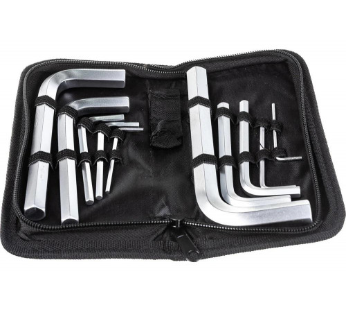 STAYER 10 шт., Cr-V, ключи имбусовые 2740-H10_z01 STAYER 10 шт., Cr-V, ключи имбусовые 2740-H10_z01