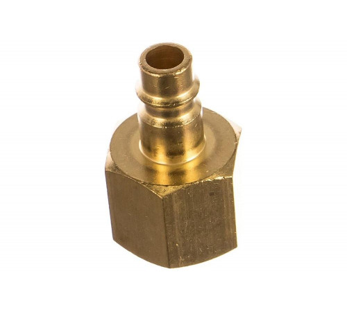 Штуцер быстросъемный MF1/2" BSPP МАСТАК 696-36