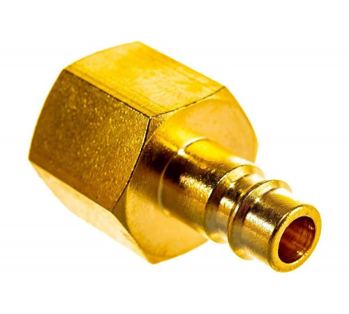 Штуцер быстросъемный MF1/2" BSPP МАСТАК 696-36