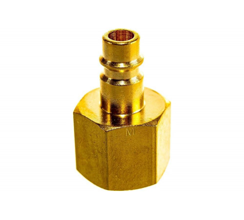 Штуцер быстросъемный MF1/2" BSPP МАСТАК 696-36