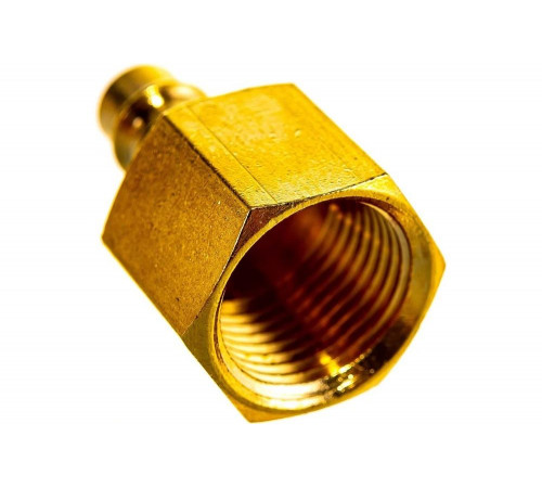 Штуцер быстросъемный MF1/2" BSPP МАСТАК 696-36