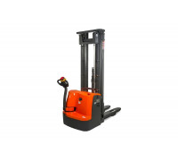 Электрический самоходный штабелер TOR 1.5т 3.3м CDDR15-III 1291533
