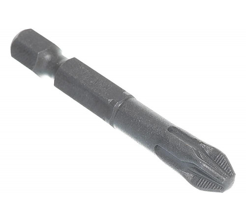 KRAFTOOL PZ3, 50 мм, 2 шт., кованые профессиональные биты X-DRIVE 26123-3-50-2 KRAFTOOL PZ3, 50 мм, 2 шт., кованые профессиональные биты X-DRIVE 26123-3-50-2