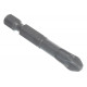 KRAFTOOL PZ3, 50 мм, 2 шт., кованые профессиональные биты X-DRIVE 26123-3-50-2