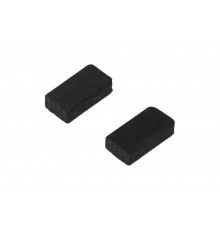 Графитовые щетки ДУ 900/2РЭ 2шт. Elitech 1803.035600