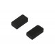 Графитовые щетки ДУ 900/2РЭ 2шт. Elitech 1803.035600