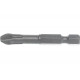 KRAFTOOL PZ3, 50 мм, 2 шт., кованые профессиональные биты X-DRIVE 26123-3-50-2