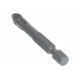 KRAFTOOL PZ3, 50 мм, 2 шт., кованые профессиональные биты X-DRIVE 26123-3-50-2