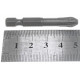 KRAFTOOL PZ3, 50 мм, 2 шт., кованые профессиональные биты X-DRIVE 26123-3-50-2
