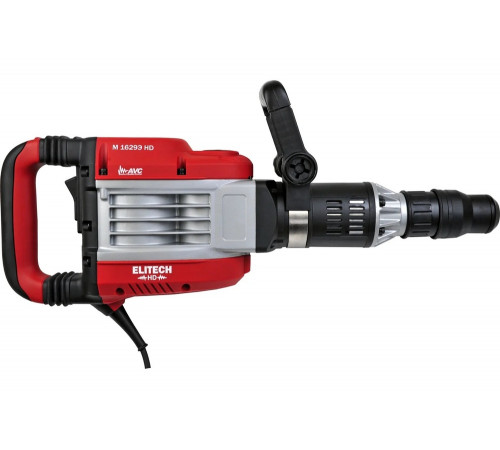 Отбойный молоток Elitech М 1629Э HD E2205.007.00 201381 Отбойный молоток Elitech М 1629Э HD E2205.007.00 201381