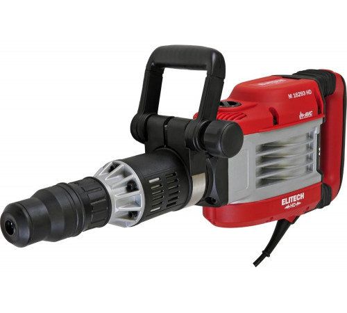 Отбойный молоток Elitech М 1629Э HD E2205.007.00 201381 Отбойный молоток Elitech М 1629Э HD E2205.007.00 201381
