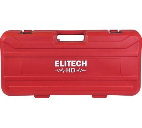 Отбойный молоток Elitech М 1629Э HD E2205.007.00 201381 Отбойный молоток Elitech М 1629Э HD E2205.007.00 201381