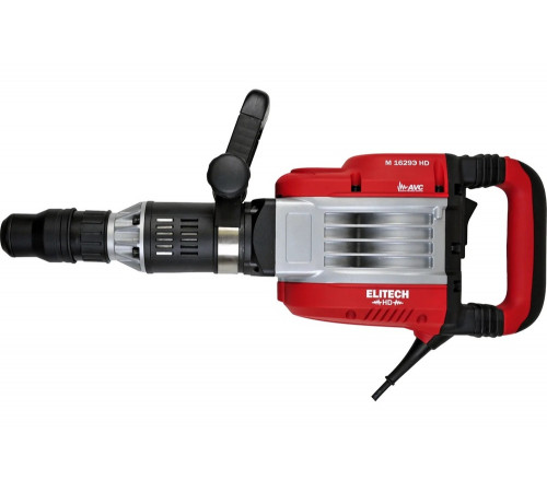 Отбойный молоток Elitech М 1629Э HD E2205.007.00 201381 Отбойный молоток Elitech М 1629Э HD E2205.007.00 201381