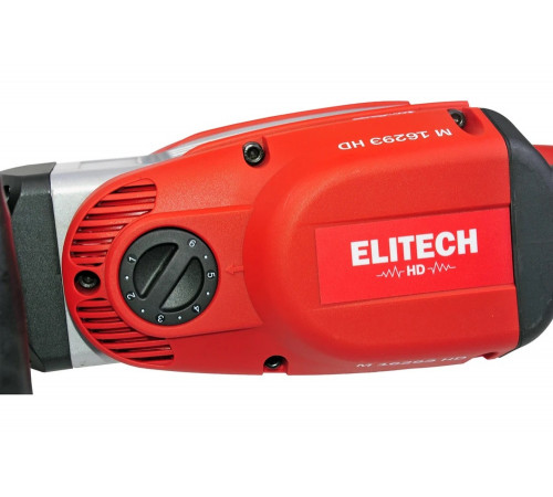 Отбойный молоток Elitech М 1629Э HD E2205.007.00 201381 Отбойный молоток Elitech М 1629Э HD E2205.007.00 201381