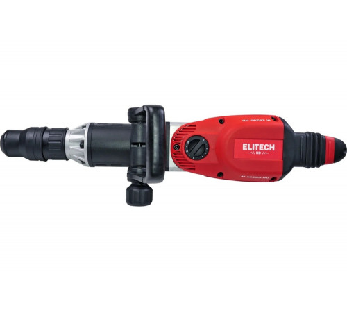 Отбойный молоток Elitech М 1629Э HD E2205.007.00 201381 Отбойный молоток Elitech М 1629Э HD E2205.007.00 201381
