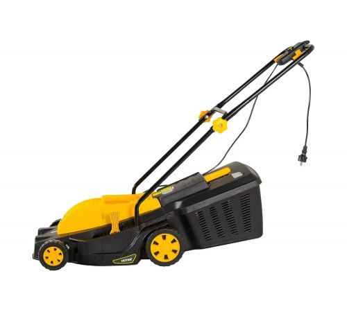 Газонокосилка электрическая HUTER ELM-1800P Газонокосилка электрическая HUTER ELM-1800P
