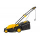 Газонокосилка электрическая HUTER ELM-1800P