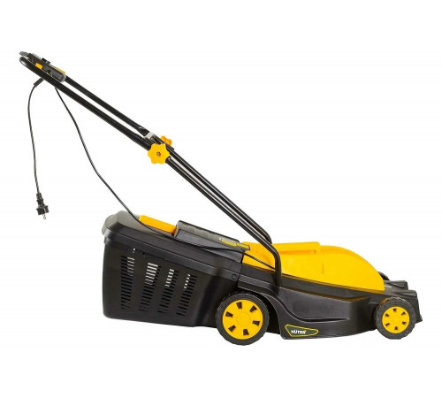 Газонокосилка электрическая HUTER ELM-1800P Газонокосилка электрическая HUTER ELM-1800P