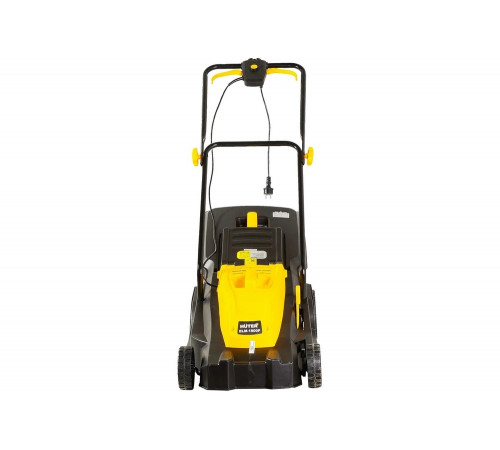Газонокосилка электрическая HUTER ELM-1800P Газонокосилка электрическая HUTER ELM-1800P