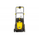 Газонокосилка электрическая HUTER ELM-1800P