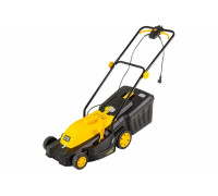 Электрическая газонокосилка Huter ELM-1800P 70/4/7