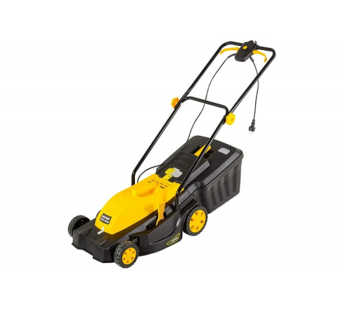 Газонокосилка электрическая HUTER ELM-1800P Газонокосилка электрическая HUTER ELM-1800P