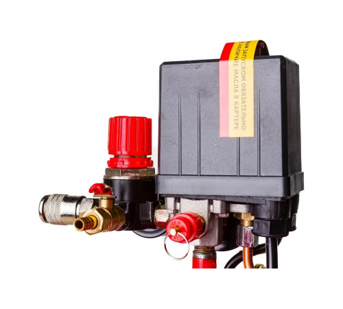 Компрессор Elitech КПМ 300/50 Промо 199626