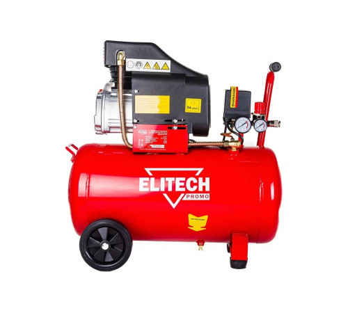 Компрессор Elitech КПМ 300/50 Промо 199626