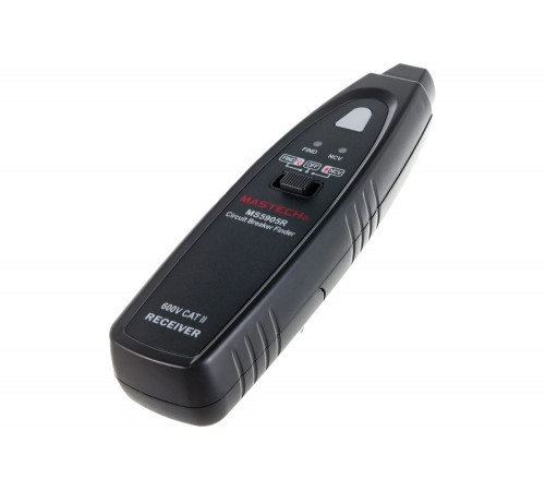 Тестер розеток, детектор автоматов Mastech MS5905RTD 13-1265