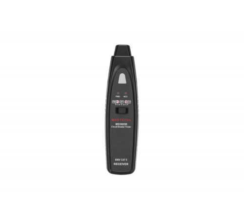 Тестер розеток, детектор автоматов Mastech MS5905RTD 13-1265