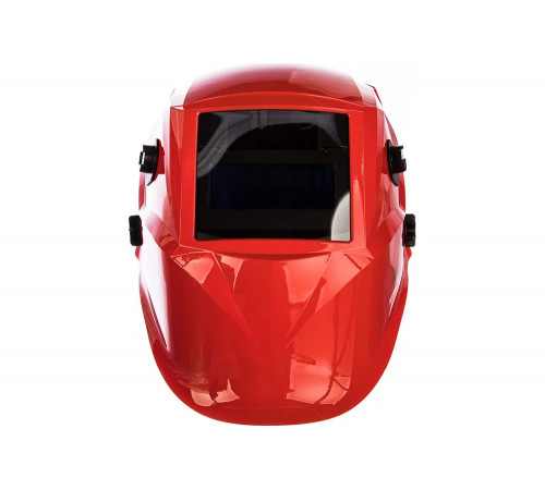 Маска сварочная Optima 9.13 Red, регулируемый фильтр FUBAG 38073 Маска сварочная Optima 9.13 Red, регулируемый фильтр FUBAG 38073