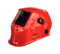 Маска сварщика Хамелеон OPTIMA 9.13 RED/IR 9-13R S FUBAG 38073