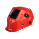Маска сварочная Optima 9.13 Red, регулируемый фильтр FUBAG 38073