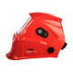 Маска сварочная Optima 9.13 Red, регулируемый фильтр FUBAG 38073