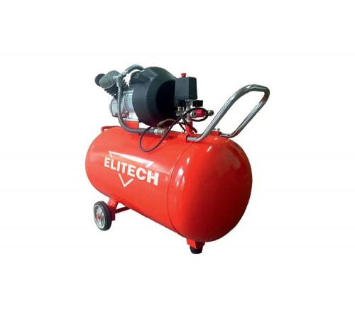 Компрессор Elitech КПМ 360/100 Компрессор Elitech КПМ 360/100