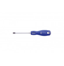 Крестовая отвёртка Phillips 2х100 мм МАСТАК 041-02101H