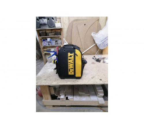 Рюкзак для инструмента DEWALT  DWST81690-1