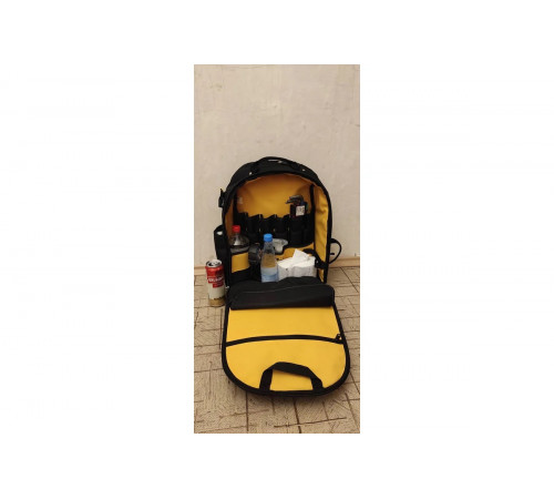 Рюкзак для инструмента DEWALT  DWST81690-1