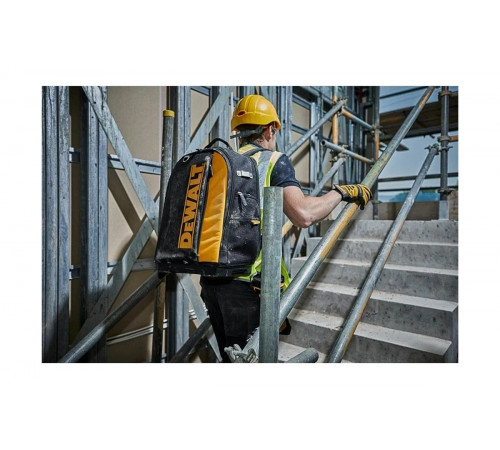 Рюкзак для инструмента DEWALT  DWST81690-1