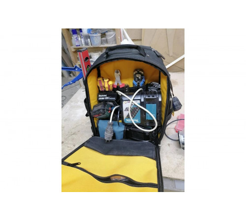 Рюкзак для инструмента DEWALT  DWST81690-1