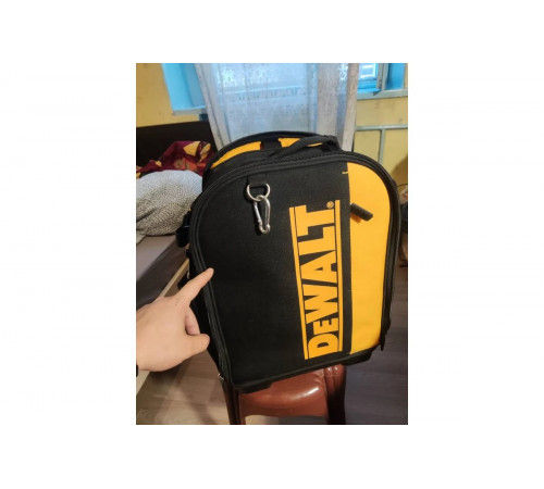 Рюкзак для инструмента DEWALT  DWST81690-1