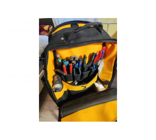 Рюкзак для инструмента DEWALT  DWST81690-1