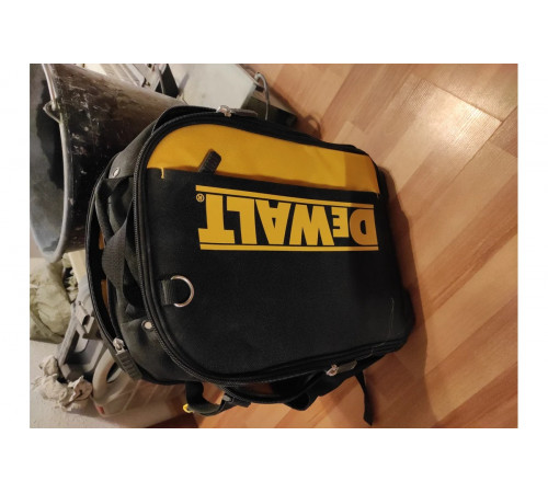 Рюкзак для инструмента DEWALT  DWST81690-1