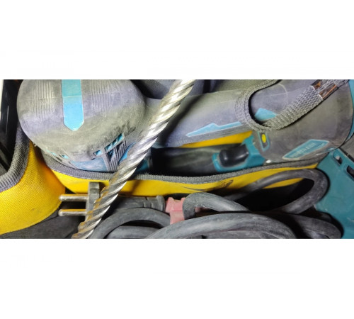 Рюкзак для инструмента DEWALT  DWST81690-1