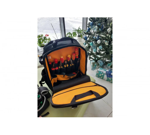 Рюкзак для инструмента DEWALT  DWST81690-1