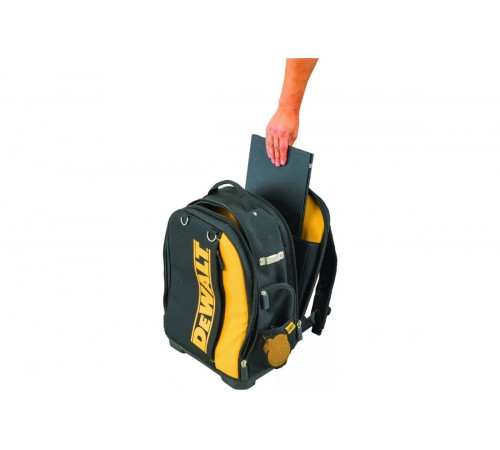 Рюкзак для инструмента DEWALT  DWST81690-1