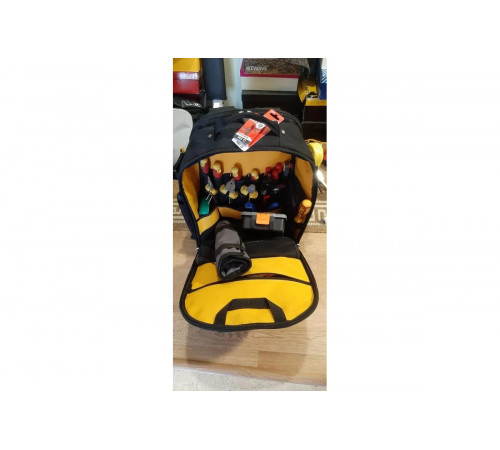 Рюкзак для инструмента DEWALT  DWST81690-1