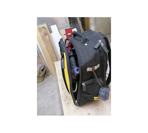 Рюкзак для инструмента DEWALT  DWST81690-1