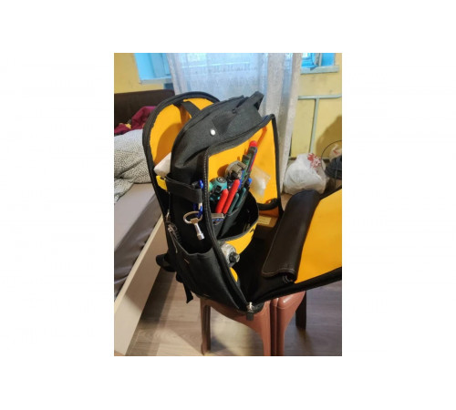 Рюкзак для инструмента DEWALT  DWST81690-1